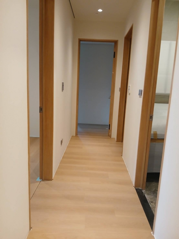 Dongwha都華｜SF007-4V Prime Oak首選橡木