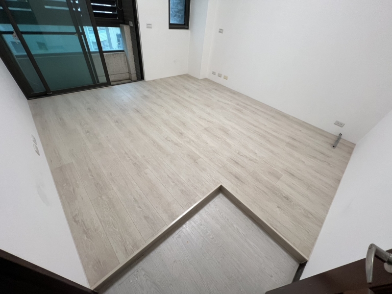 Hot礦纖地板 納米亞