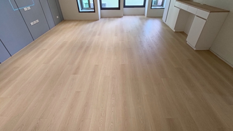 Dongwha都華｜SF006-4V 薩若斯系列 貴族橡木