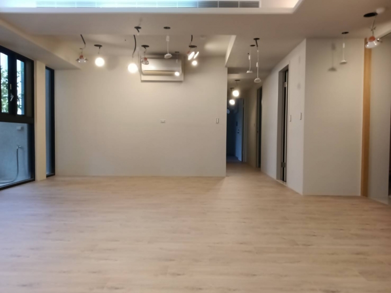 Vitality活力新豪華| 378天然橡木