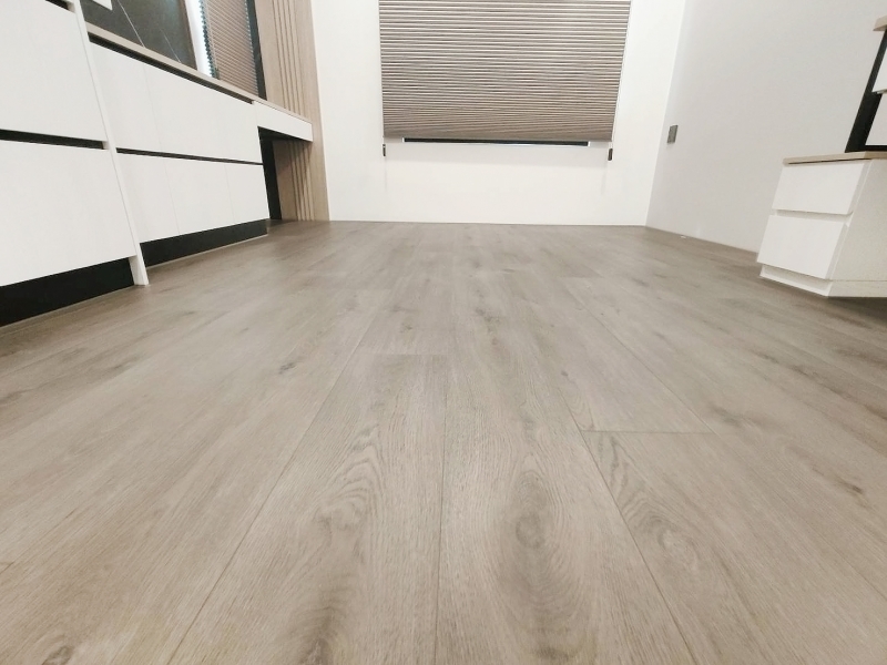 Alsafloor阿爾薩斯｜斯波利橡木/560