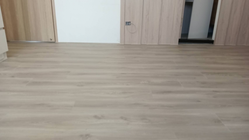 Alsafloor歐斯摩基｜山杜爾橡木/707