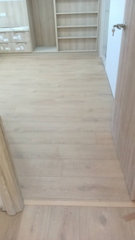 Alsafloor阿爾薩斯地板｜沙龍橡木/525