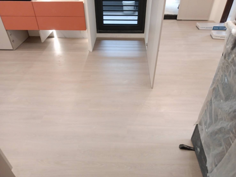 Dongwha都華｜NC003-4V Urban Oak 都會橡木