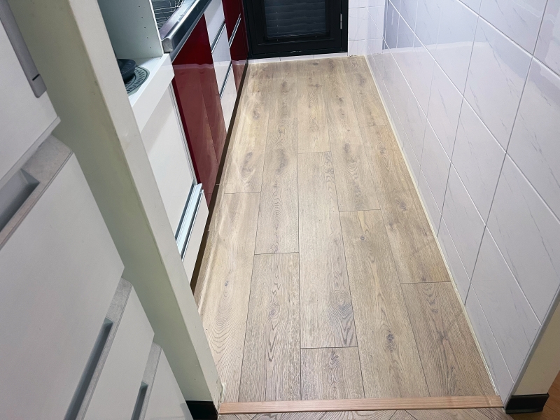 Herringbone人字創意拼｜525-人字 / 歐斯摩基｜525-直鋪