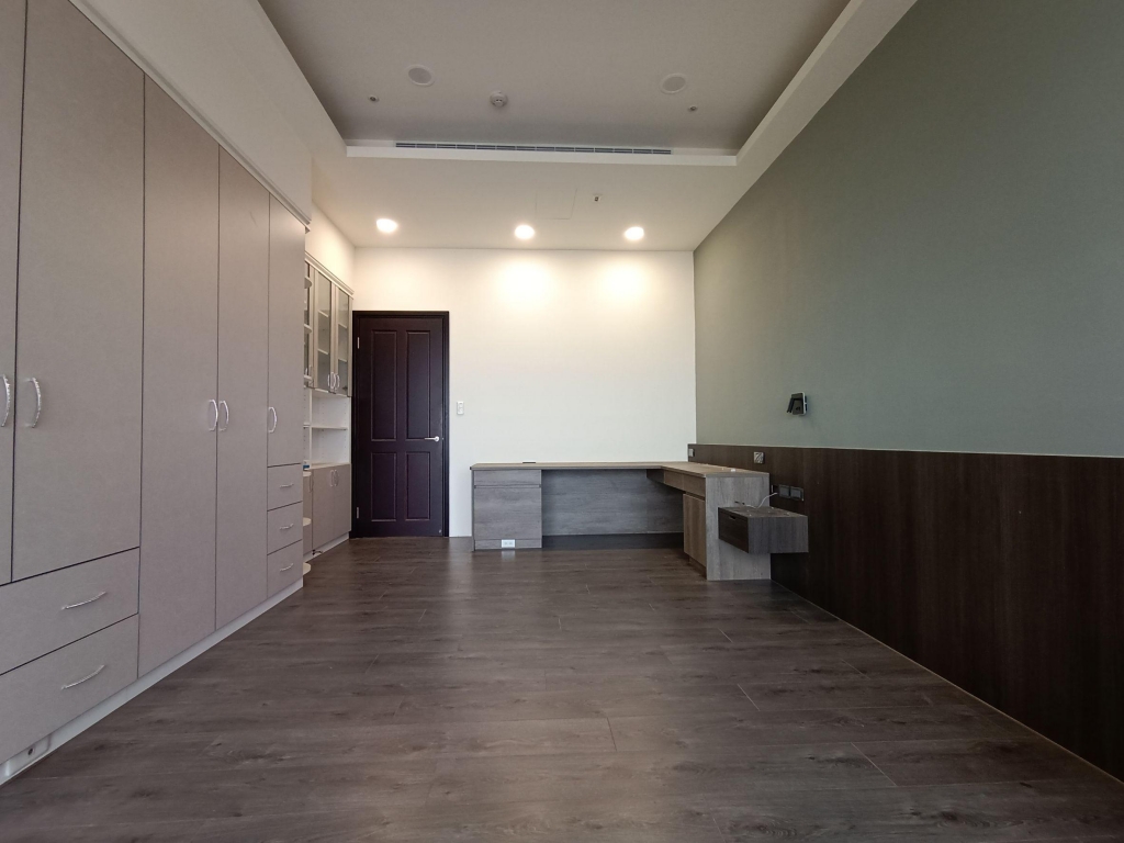 英國愛爾卡精選系列-203｜台中實木地板施工｜台中木地板工程