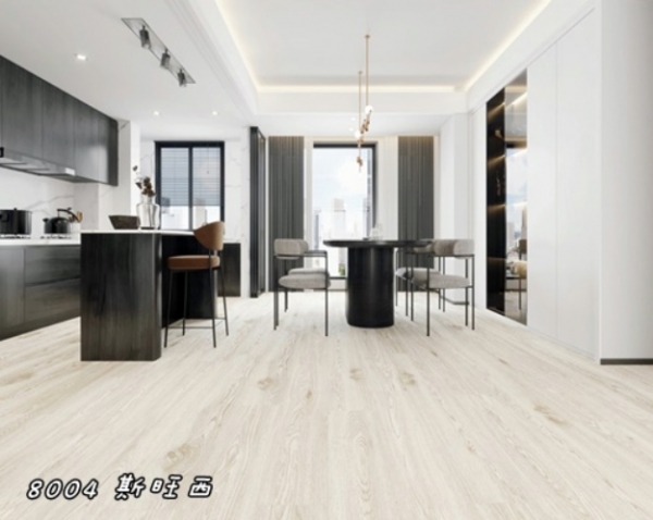 FORMOSA福爾摩莎石塑防水地板(SPC) |  斯旺西