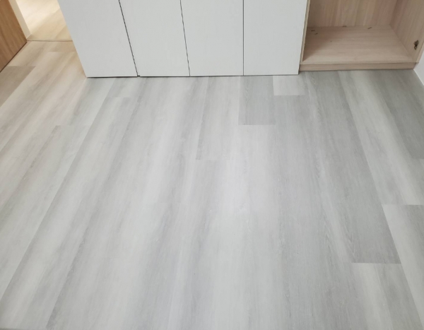 FORMOSA福爾摩莎石塑防水地板(SPC) | 諾丁漢