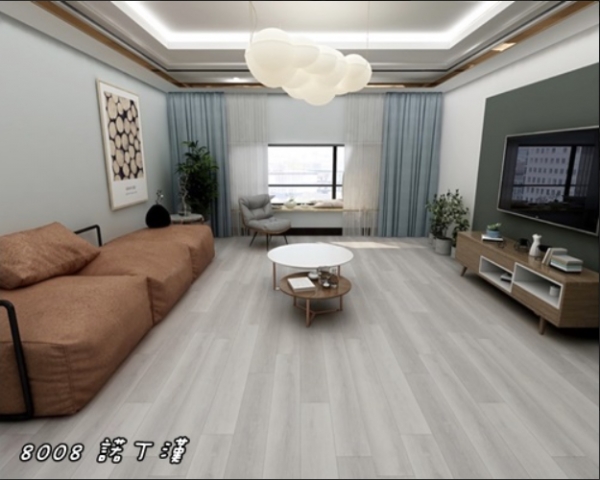 FORMOSA福爾摩莎石塑防水地板(SPC) | 諾丁漢