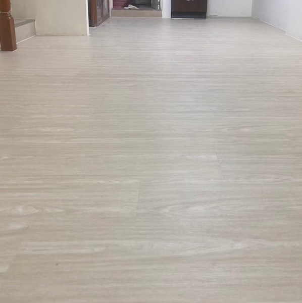FORMOSA福爾摩莎石塑防水地板(SPC) | 克拉瑪