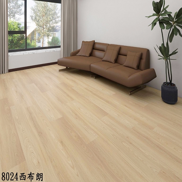 FORMOSA福爾摩莎石塑防水地板(SPC) | 西布郎