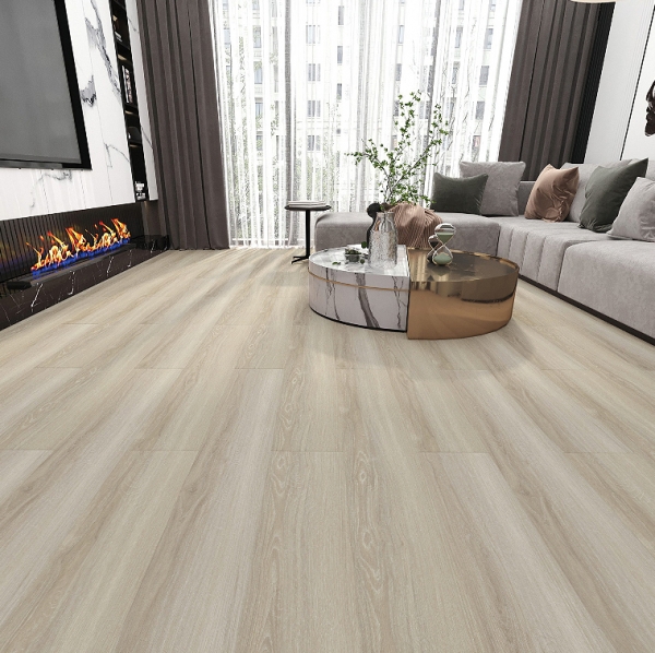 7.5mm U型卡扣石塑地板 | USPC1822 