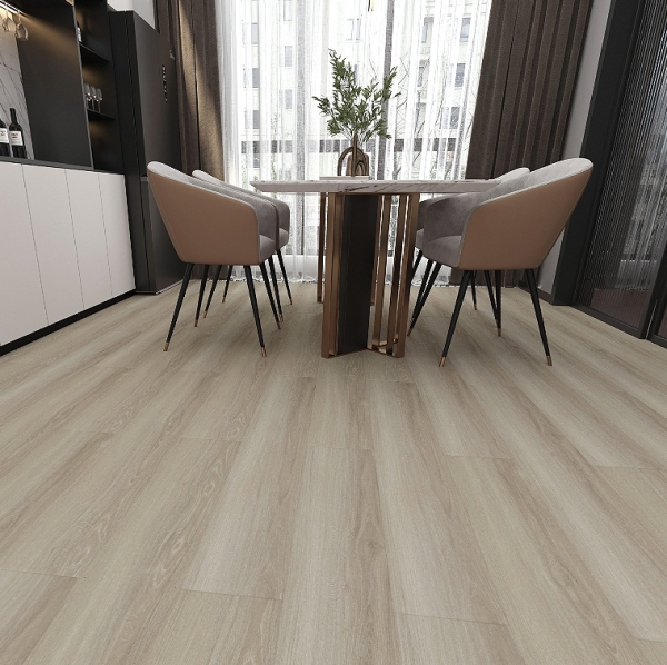 7.5mm U型卡扣石塑地板 | USPC1822 