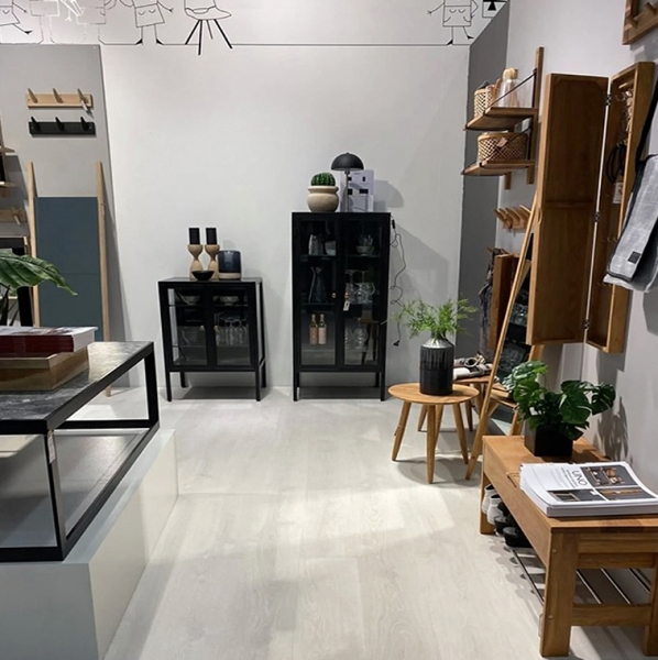 8MM｜威廉橡木