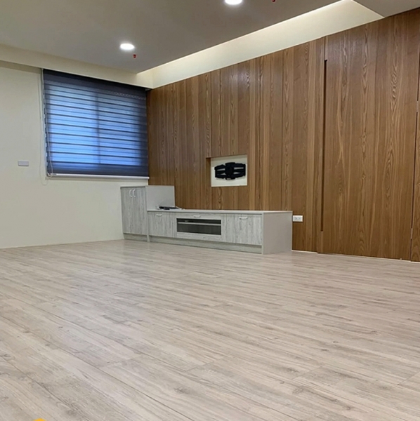 8MM 倒角｜科迪橡木