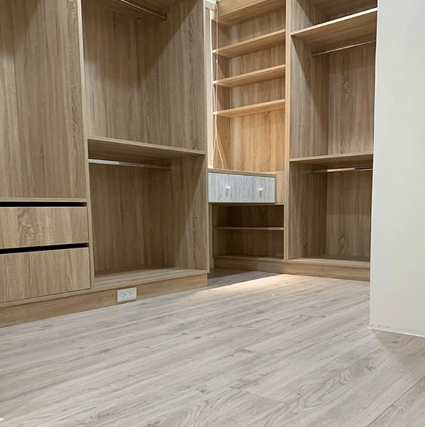 8MM 倒角｜科迪橡木