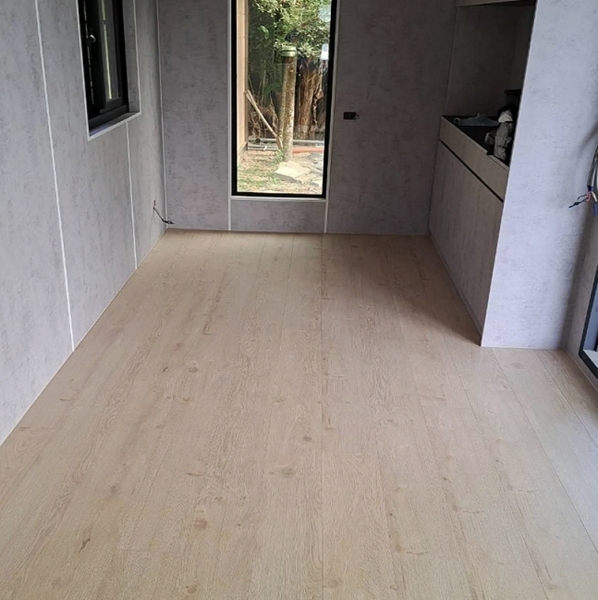 8MM 倒角｜諾貝爾