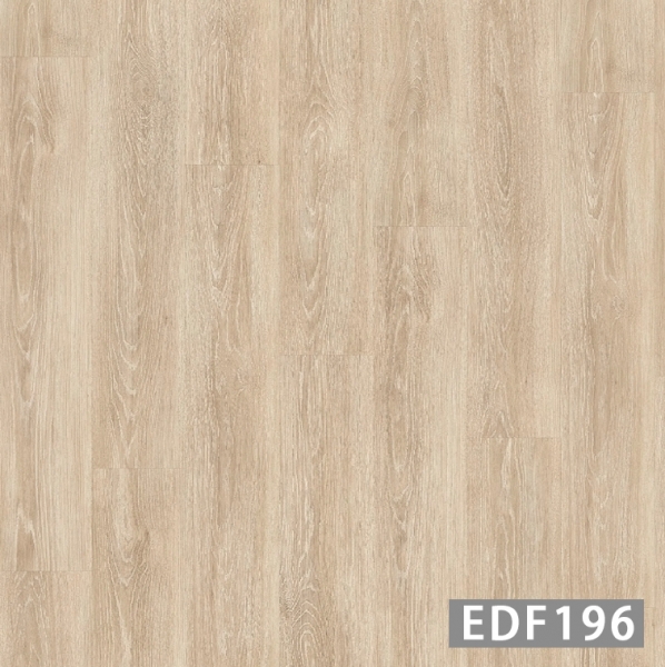 EDF四邊導角｜田園奶油橡木