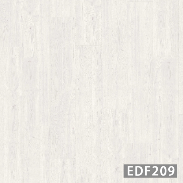 EDF四邊導角｜珍珠白梣木