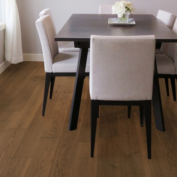 經典普拉斯 | 黃金年代白橡