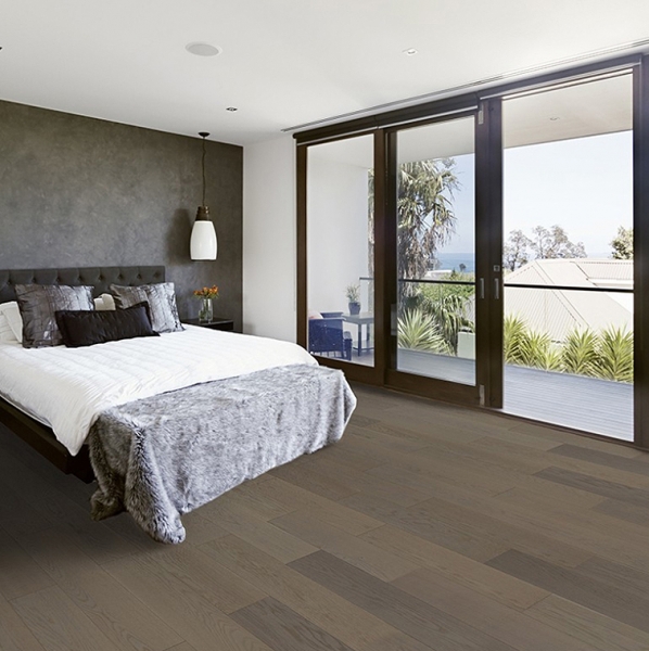 經典普拉斯 | 甜蜜啟示橡木