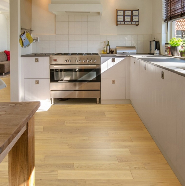 經典普拉斯 |  日初印象白橡