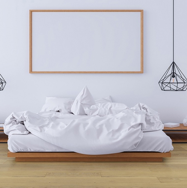 經典普拉斯 |  日初印象白橡