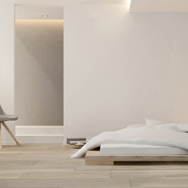 經典普拉斯 | 芭蕾舞者白橡