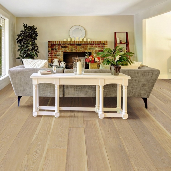 經典普拉斯 | 里維拉白橡