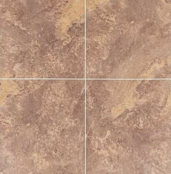 卡扣牆板 | 磚格紋