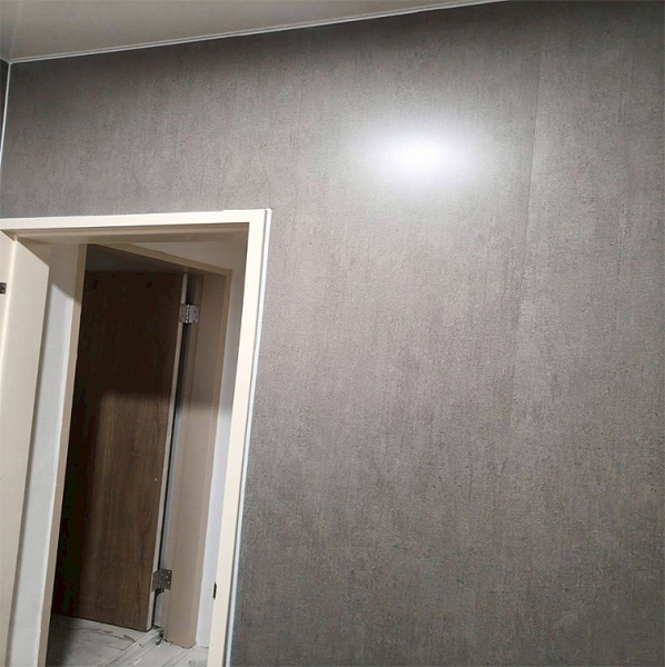 卡扣牆板 | 清水模紋理 AV01