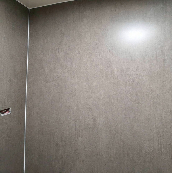 卡扣牆板 | 清水模紋理 AV01