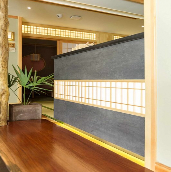 卡扣牆板 | 清水模紋理 AV04