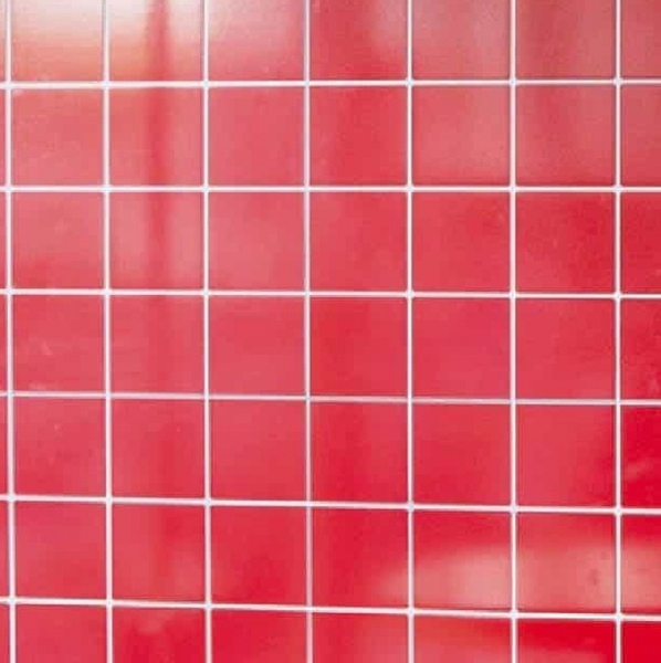 卡扣牆板 | 紅色磚