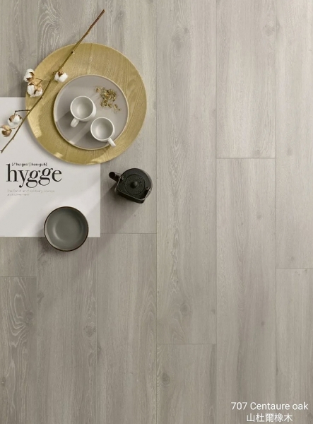 歐斯摩基｜山杜爾橡木 