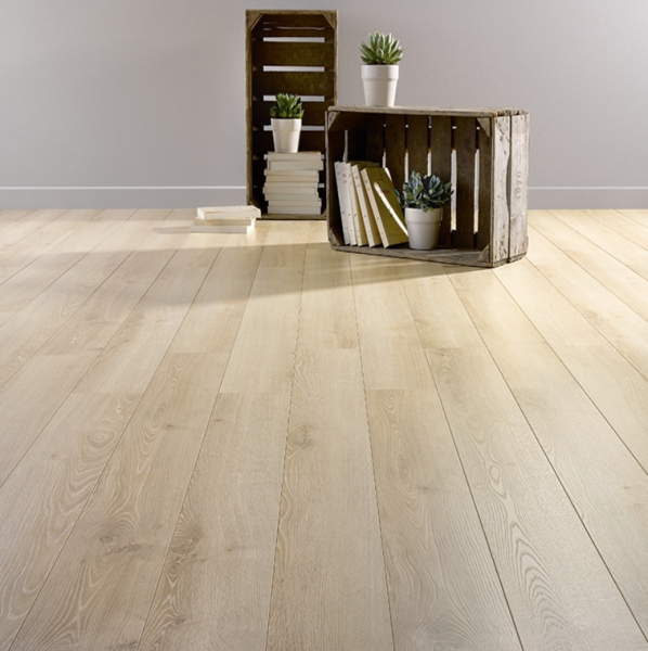 史利普｜傑佛森橡木