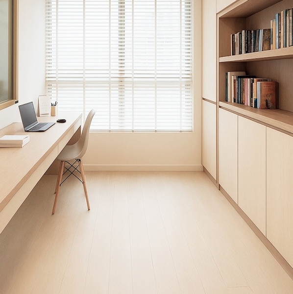 4V微倒角8mm | 白茶核桃