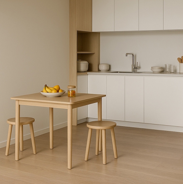 4V微倒角8mm | 芥子原木