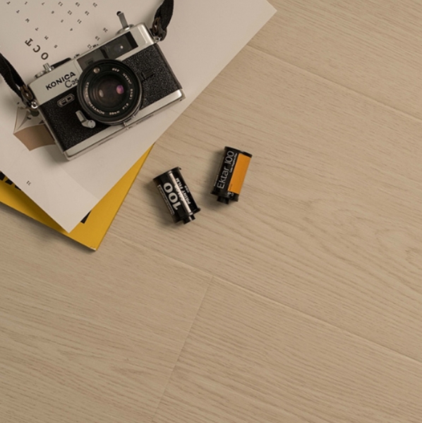 4V吐司倒角10mm | 香波白橡