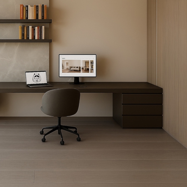 4V吐司倒角10mm | 雪儂梭橡木