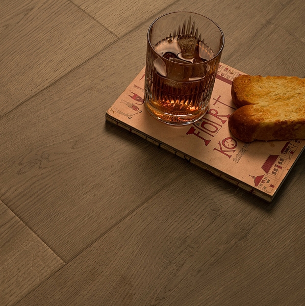 4V吐司倒角10mm | 朱諾橡木