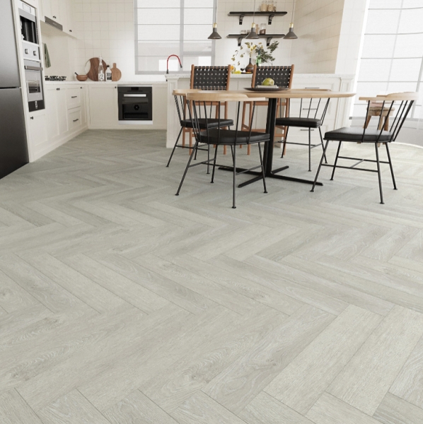 西西里系列 人字拼 8mm | LN0861