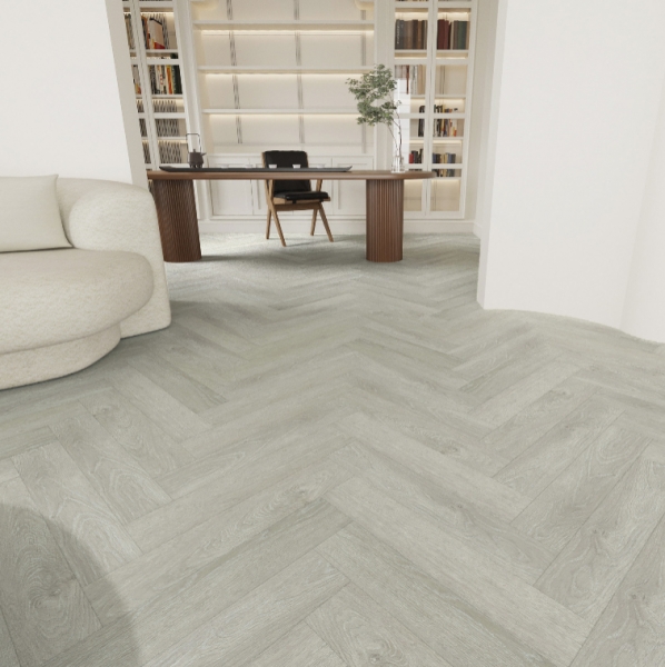 西西里系列 人字拼 8mm | LN0861