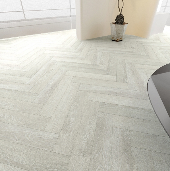 西西里系列 人字拼 8mm | LN0861