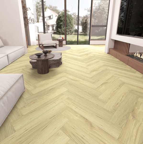 西西里系列 人字拼 8mm | LN0862