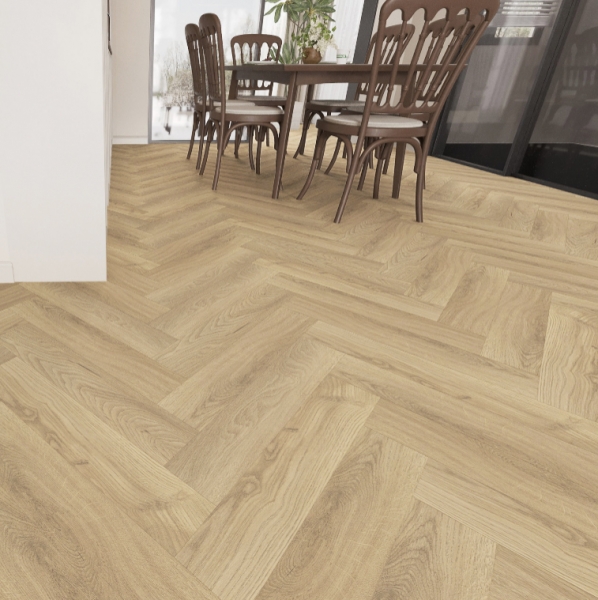 西西里系列 人字拼 8mm | LN0863