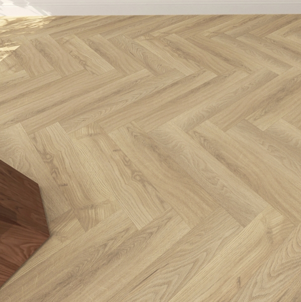 西西里系列 人字拼 8mm | LN0863