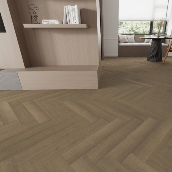 西西里系列 人字拼 8mm | LN0864