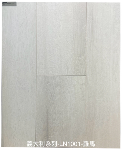 義大利系列  10mm | LN1001