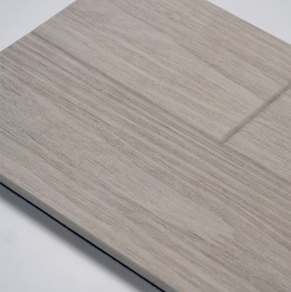 倒角SPC地板 | 格魯特